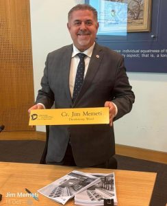 UPDATE: Public gallery closed, mayor Memeti dismisses call to step aside