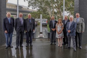 Noble Park RSL cheers 75 years