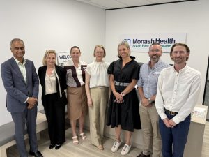 Expert warns on Sth East measles cases