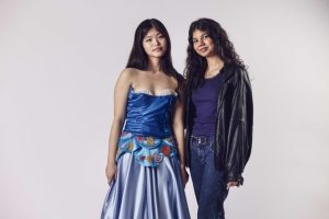 Nautical fashion warns we’re in deep water