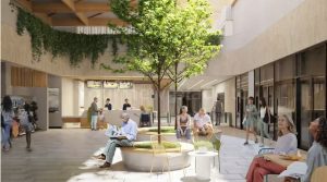 Council commits to local content for $108m project