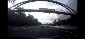 Homophobic banners targeting MP removed