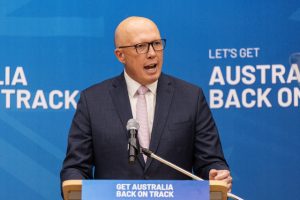 Dutton to divert SRL funds to airport rail