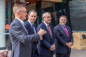 $1.5m for Dandenong job hub