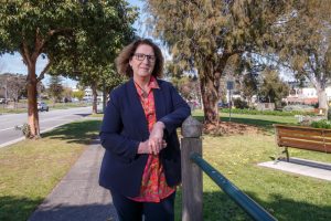 Candidate Cr files ‘bullying’ complaint