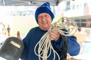 Bargaining with cost of living pressures