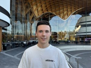 Youthquake in the federal election