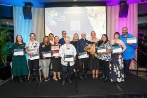 Casey’s 2025 Community Award winners announced