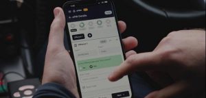 From paper to electronic fines