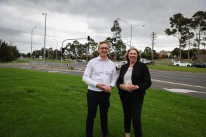 $10m to fix Dandenong black spots, Princes Hwy resurfacing