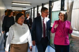 ALP pledges $5m for Dandenong Hospital ICU upgrade