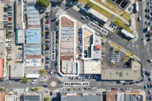 Giant plans for Springvale super-site
