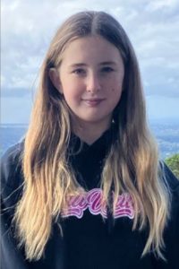 Plea to help find missing girl