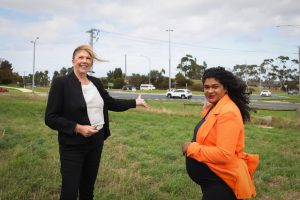 $190m road splash