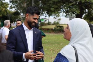 Liberals’ take on Casey’s pre-budget submission