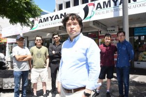 Council moves to drop ‘Afghan Bazaar’