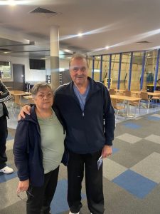 Early voters pack Dandenong booths