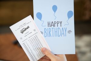 $1m lottery winner in Dandenong