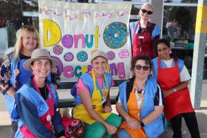 Lynbrook Primary celebrates 20 years