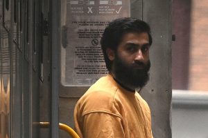 Accused killer to stay behind bars over gangland murder