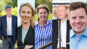 Monash too close to call