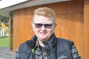 “It would’ve killed me outright” – Freak accident survivor honoured with 2025 Casey Equity and Inclusion Award