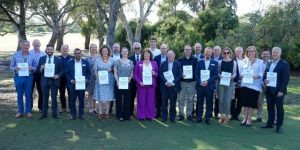 SECCCA ‘disappointed’ by council’s departure