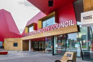 Cut-price rates: Greater Dandenong residents spared despite council deficit