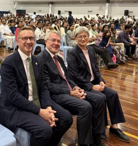 Federal Labor’s promises for the South East