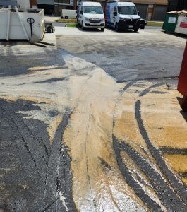 Veolia fined over Dandenong Sth dairy stench