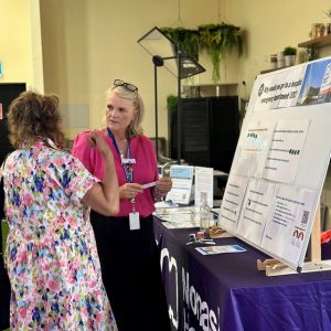 Early flu surge prompts vaccine call