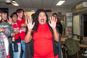 Labor holds Holt