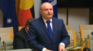 Wood in tight contest to retain La Trobe amid national swing against Liberals