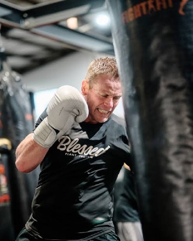 Baba Yaga’s quest for world title
