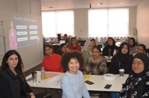 Camps to careers – Upcoming festival by SisterWorks to improve life for refugee women.