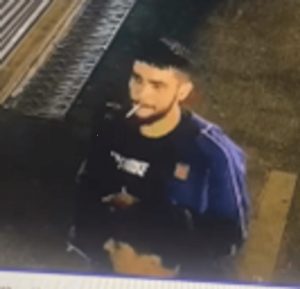 UPDATE: Man wanted over Thomas Street stabbing