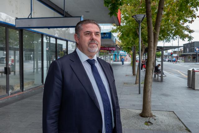Levy boycott not an option for CGD