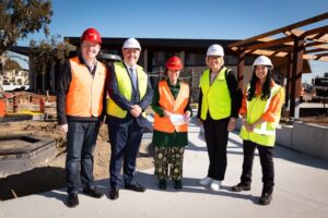 New name proposed for Keysborough hub