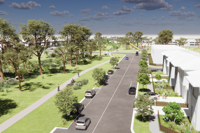 LETTER TO EDITOR – Keysborough golf gaffe