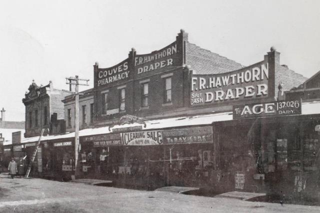 Historic site sell-off, DNA delays