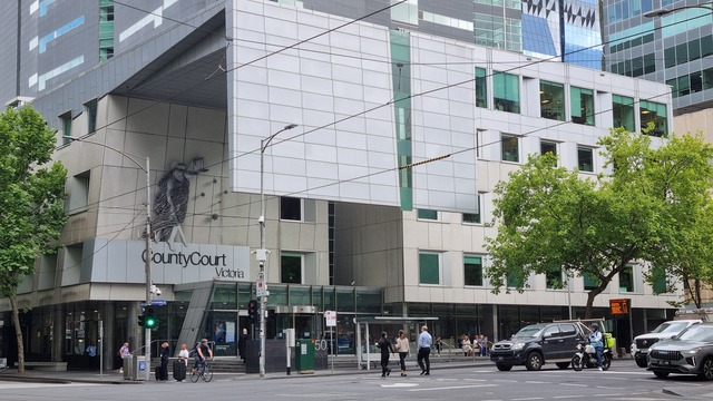 Jail and CCO for Springvale street-sex predator