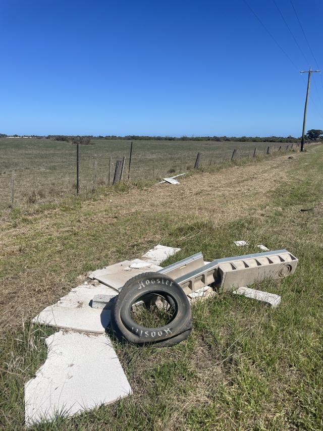 Dumping scourge costs council $1.1m