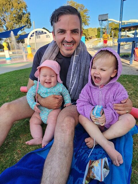 Popular push for Doveton kids’ pool