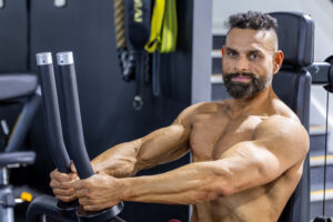Bodybuilding, medals and a mission: Cranbourne gym owner empowers community