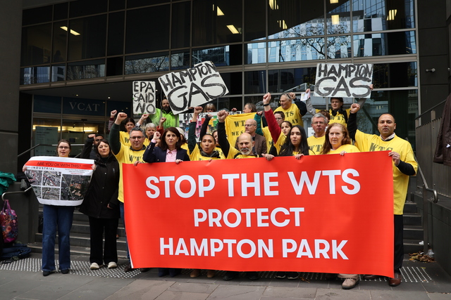 WTE incinerators under the blowtorch