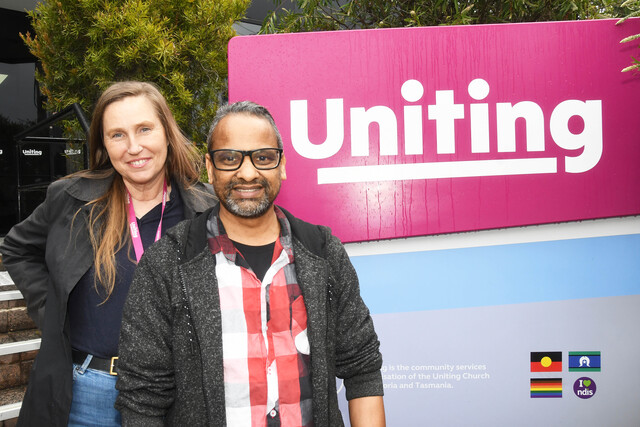 Foster-carer who’s a singular force for good