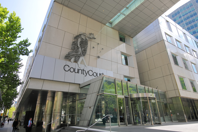 Drug-debt enforcer avoids deportation