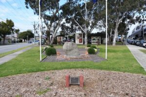 Search for Lone Pine replacement
