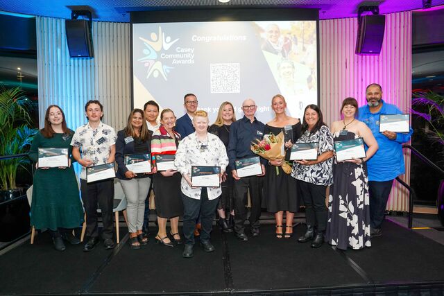 Casey’s community awards now open