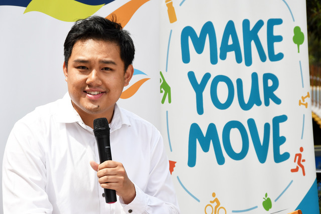 Danh slams ‘un-Australian’ march